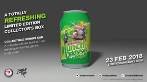 Oddworld - Munch's Oddysee HD (Collector's Edition) (Content 4)